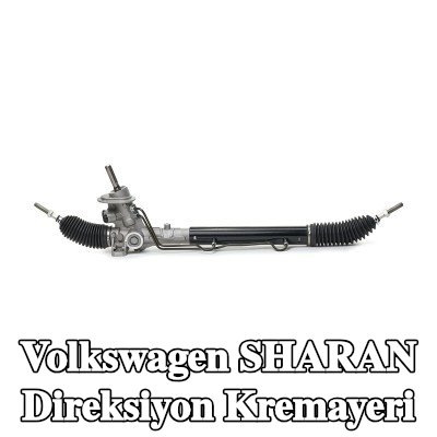 MAPCO Filtreli direksiyon kremayeri — 2002 Volkswagen Sharan