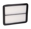 RIDEX Filtre kiti — 2002 Kia Sorento (6)