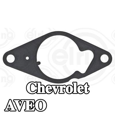ELRING حشية، مضخة تفريغ — Chevrolet Aveo