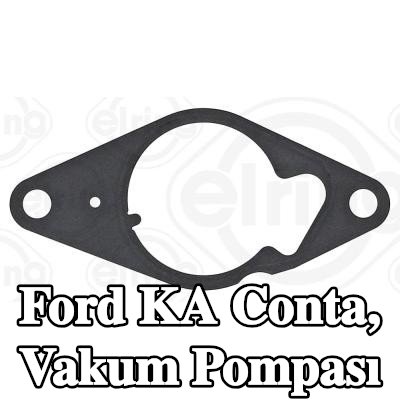 ELRING Conta, vakum pompası — 2012 Ford Ka