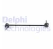 DELPHI Anti-roll bar bağlantısı 350mm — Kia Optima (1)