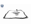 VAICO Conta/sızdırmazlık elemanı içeren otomatik şanzıman filtre kiti — 2002 Nissan Pathfinder (9)