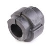 FEBI BILSTEIN Ön aks stabilizatör çubuğu burcu, 25mm, Kauçuk — Audi A5 (3)