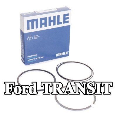 MAHLE مجموعة حلقات المكبس — 2000 Ford Transit