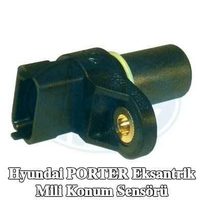ERA Eksantrik mili konum sensörü — 2000 Hyundai Porter