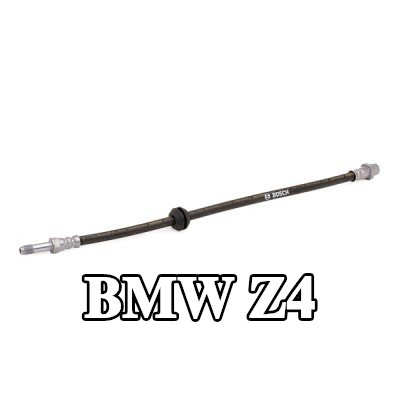 BOSCH خرطوم الفرامل 410mm — 2002 BMW Z4