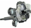 METZGER Silecek motoru Arka, OE-PARÇA, 12V — Ford B-max (2)