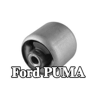 TEDGUM جلبة، تثبيت ذراع التحكم — Ford Puma