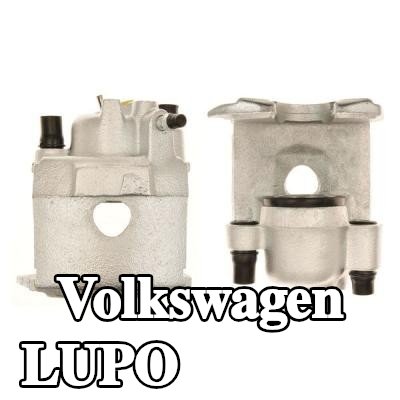 BOSCH ملاقط الفرامل — Volkswagen Lupo