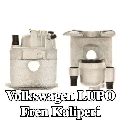 BOSCH Fren kaliperi — Volkswagen Lupo