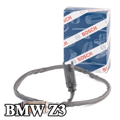 BOSCH مستشعر لامدا — BMW Z3