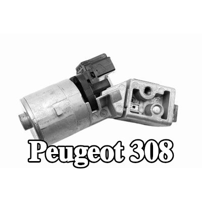 VAICO أسطوانة القفل، قفل الإشعال — 2012 Peugeot 308