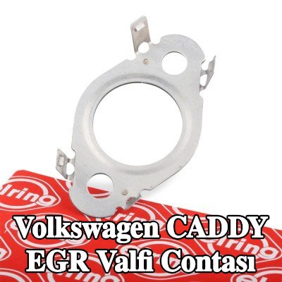 ELRING EGR valfi contası — Volkswagen Caddy