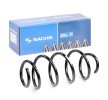 SACHS Helezon yay — Volkswagen Jetta (1)