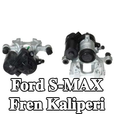BREMBO Fren kaliperi Essential, Arka Aks Sol, aksın arkasında — Ford S-max