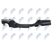 NTY Kapı Kolu Çerçevesi — SEAT Leon (5)