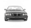 DIEDERICHS Tampon — 1990 BMW 5 Series (2)