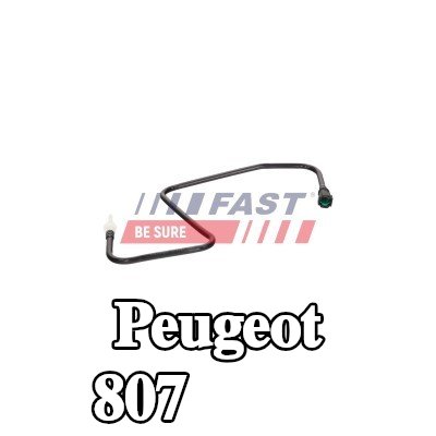 FAST خط الوقود — Peugeot 807