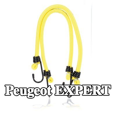 ALCA حزام، غطاء صندوق الأمتعة — Peugeot Expert