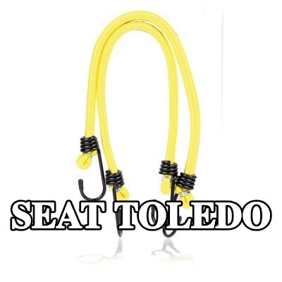 ALCA حزام، غطاء صندوق الأمتعة — SEAT Toledo