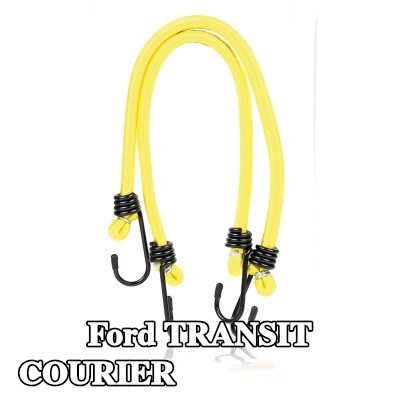 ALCA حزام، غطاء صندوق الأمتعة — Ford Transit Courier