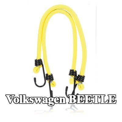 ALCA حزام، غطاء صندوق الأمتعة — Volkswagen Beetle