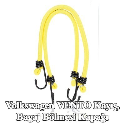 ALCA Kayış, bagaj bölmesi kapağı — Volkswagen Vento