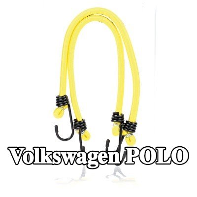 ALCA حزام، غطاء صندوق الأمتعة — Volkswagen Polo
