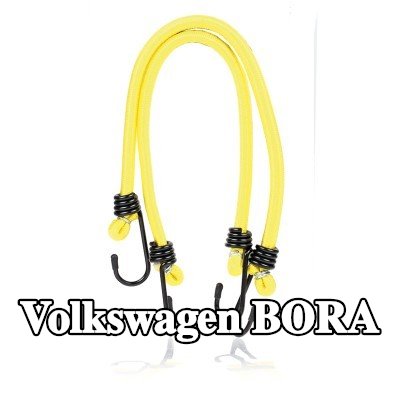 ALCA حزام، غطاء صندوق الأمتعة — Volkswagen Bora