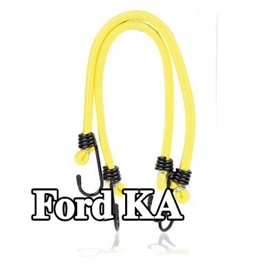 ALCA حزام، غطاء صندوق الأمتعة — Ford Ka