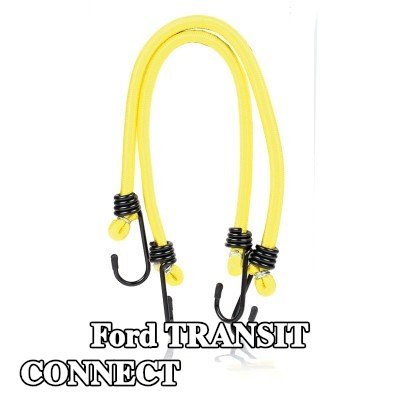 ALCA حزام، غطاء صندوق الأمتعة — Ford Transit Connect