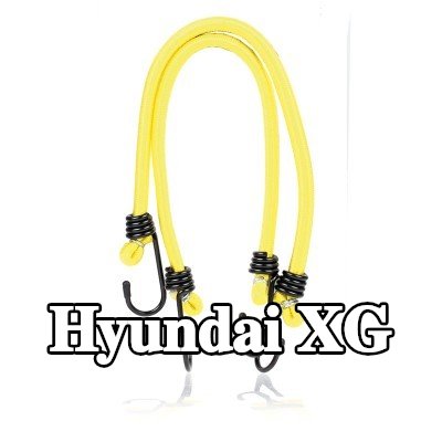 ALCA حزام، غطاء صندوق الأمتعة — Hyundai Xg