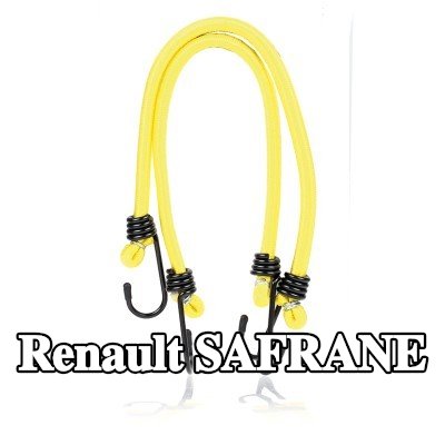 ALCA حزام، غطاء صندوق الأمتعة — Renault Safrane