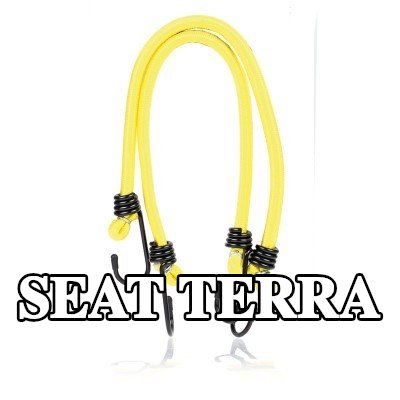 ALCA حزام، غطاء صندوق الأمتعة — SEAT Terra