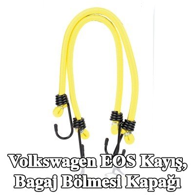 ALCA Kayış, bagaj bölmesi kapağı — Volkswagen Eos