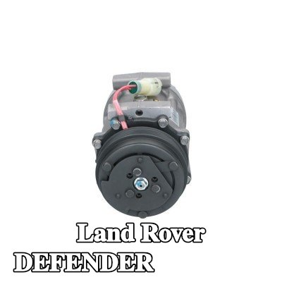 BV PSH ضاغط تكييف الهواء — 1997 Land Rover Defender