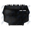 NTY Kayma plakası — Volkswagen Scirocco (1)