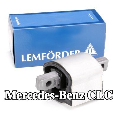 LEMFÖRDER تركيب, ناقل الحركة الأوتوماتيكي الخلفي — Mercedes-Benz Clc