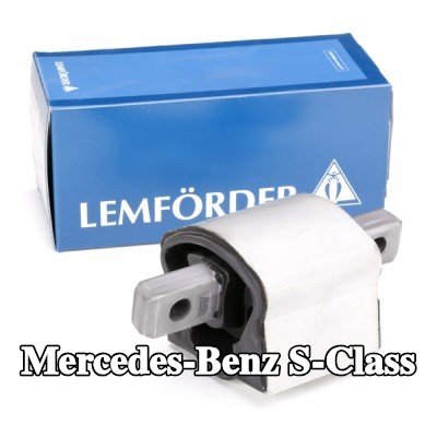 LEMFÖRDER تركيب, ناقل الحركة الأوتوماتيكي الخلفي — 2002 Mercedes-Benz S-Class
