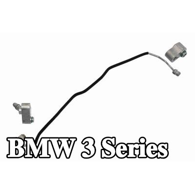 VEMO خط الضغط المنخفض، تكييف الهواء — 2000 BMW 3 Series