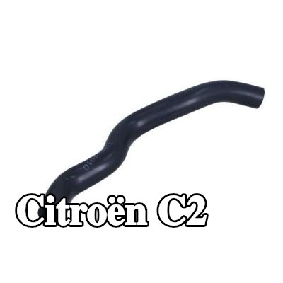 MAXGEAR أنبوب تنفيس غطاء الكرسي الهزاز — Citroën C2