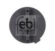 FEBI BILSTEIN Fan motoru direnci — Peugeot 307 (4)