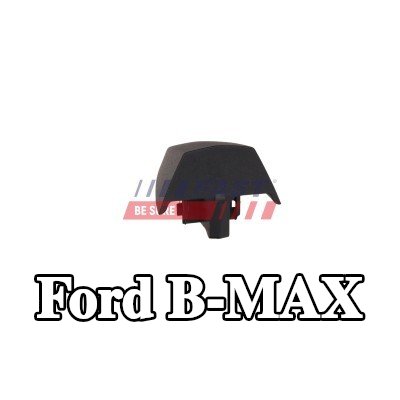 FAST غطاء، مقبض الباب — Ford B-max
