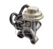 FEBI BILSTEIN EGR valfi — Mercedes-Benz Slk (4)