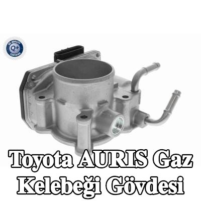 ACKOJA Gaz kelebeği gövdesi — 2009 Toyota Auris