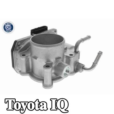 ACKOJA جسم الخانق — Toyota Iq