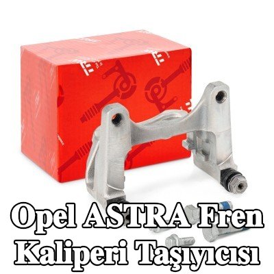 TRW Fren kaliperi taşıyıcısı — Opel Astra