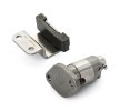RIDEX Triger zinciri kiti Alt, Üst, dişliler ile, contasız/sızdırmazlık elemanları olmadan — 2010 Toyota Prius (4)