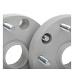 EIBACH Tekerlek ara parçası Pro-Spacer — 2012 Ford Transit Custom (4)