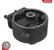 ESEN SKV Motor yatağı Ön — Kia Shuma (5)